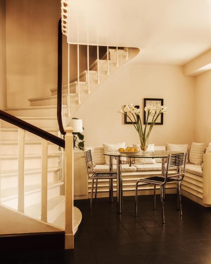Pied à Terre - Tuileries