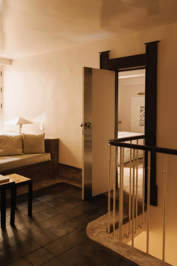 Pied à Terre - Tuileries