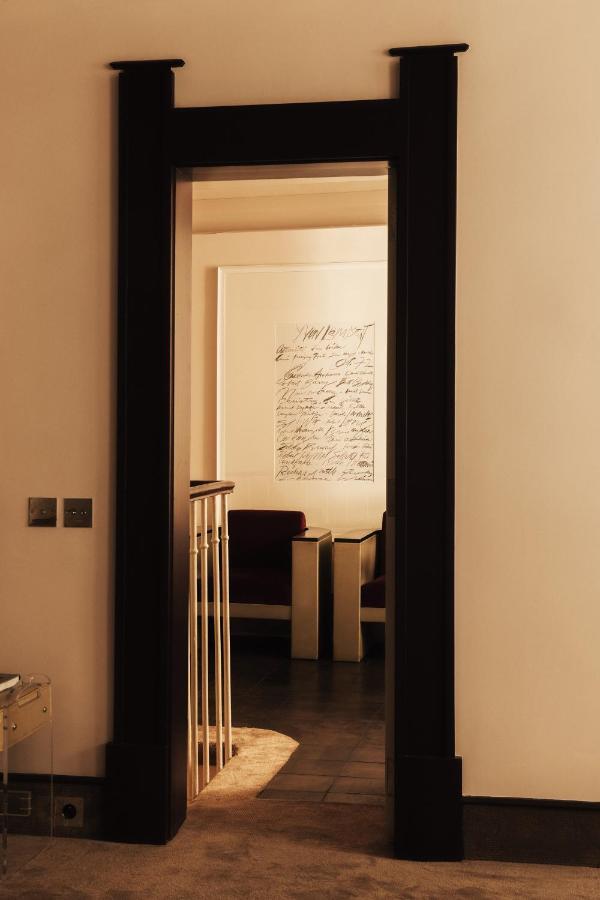 Pied à Terre - Tuileries
