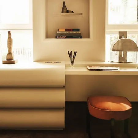 Appartamento Pied A Terre Tuileries