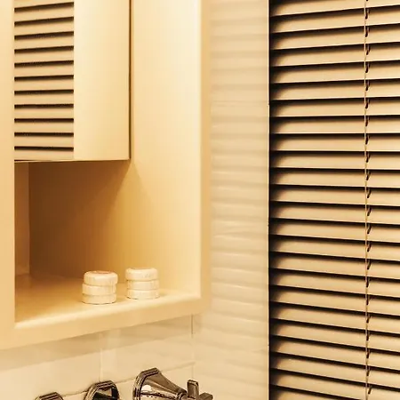 Pied A Terre Tuileries Appartamento