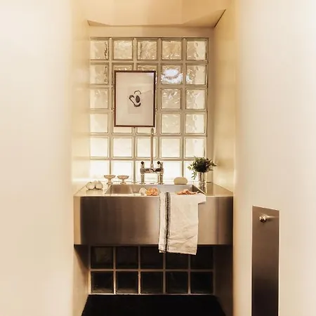 Appartamento Pied A Terre Tuileries