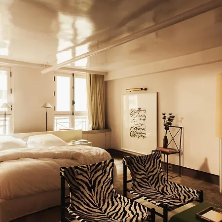 Appartamento Pied A Terre Tuileries