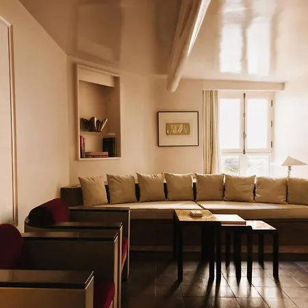 Pied A Terre Tuileries Appartamento