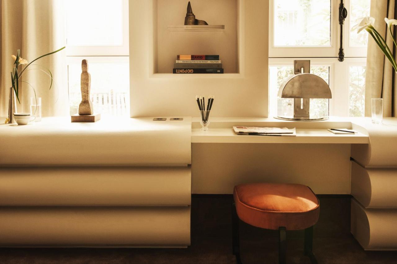 Appartamento Pied A Terre Tuileries
