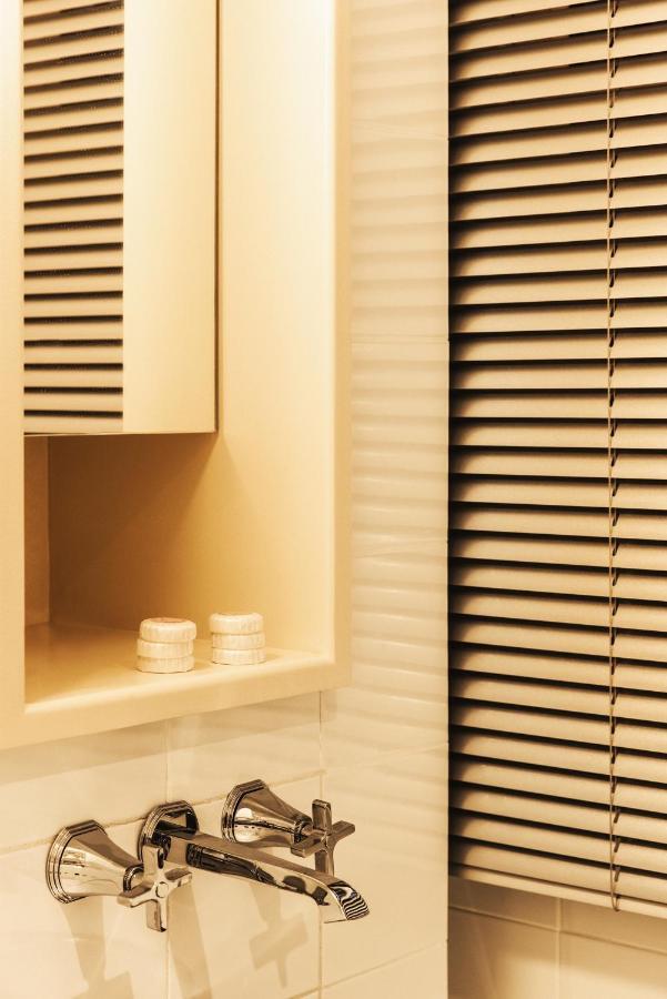 Pied A Terre Tuileries Appartamento