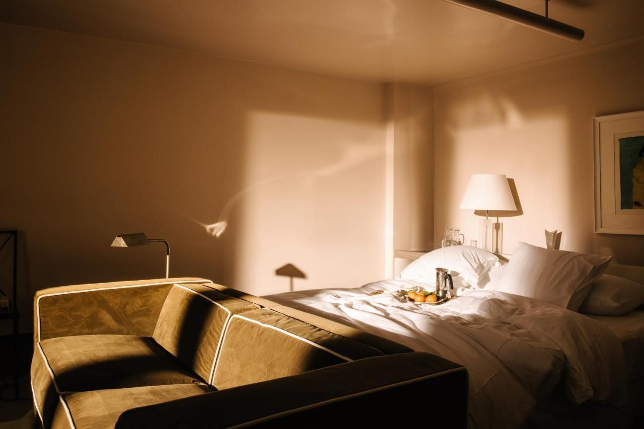 Pied A Terre Tuileries * Parigi