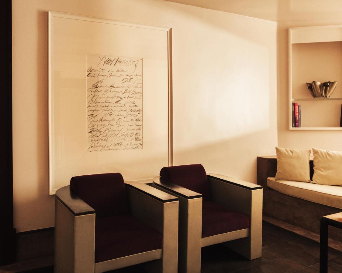 Appartamento Pied A Terre Tuileries *