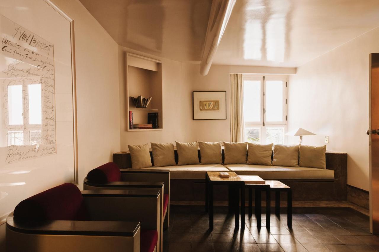 Pied A Terre Tuileries Appartamento