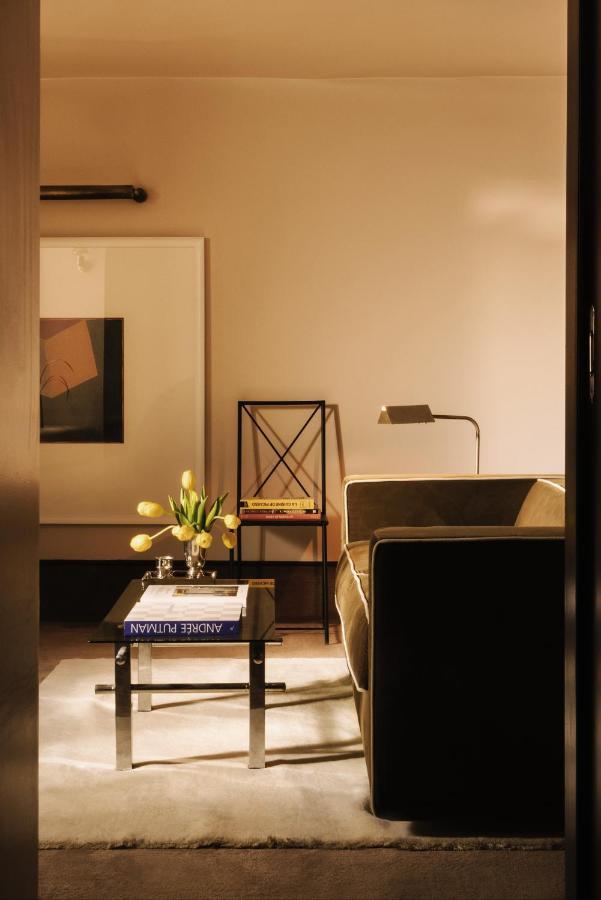 Appartamento Pied A Terre Tuileries *